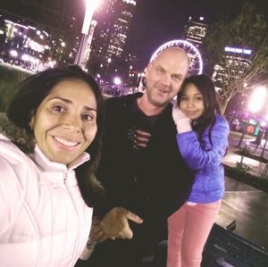 Meet your Posher, Diana